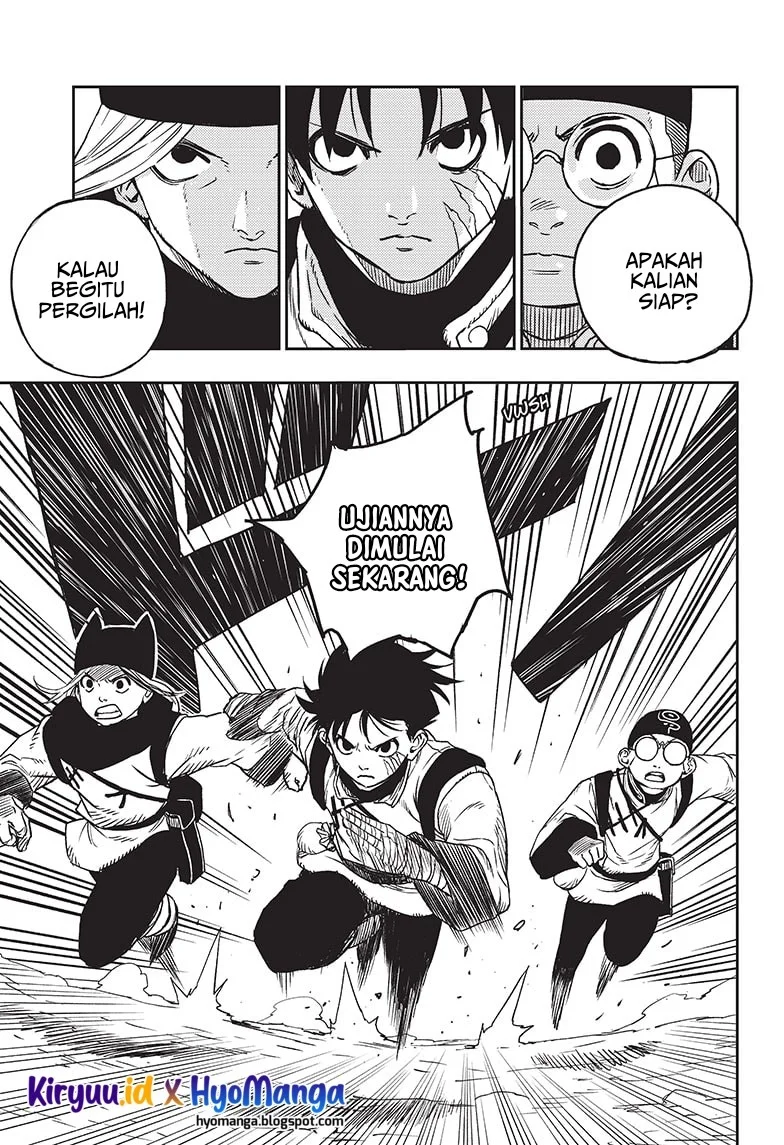 Jiangshi X Bab 1 halaman 44