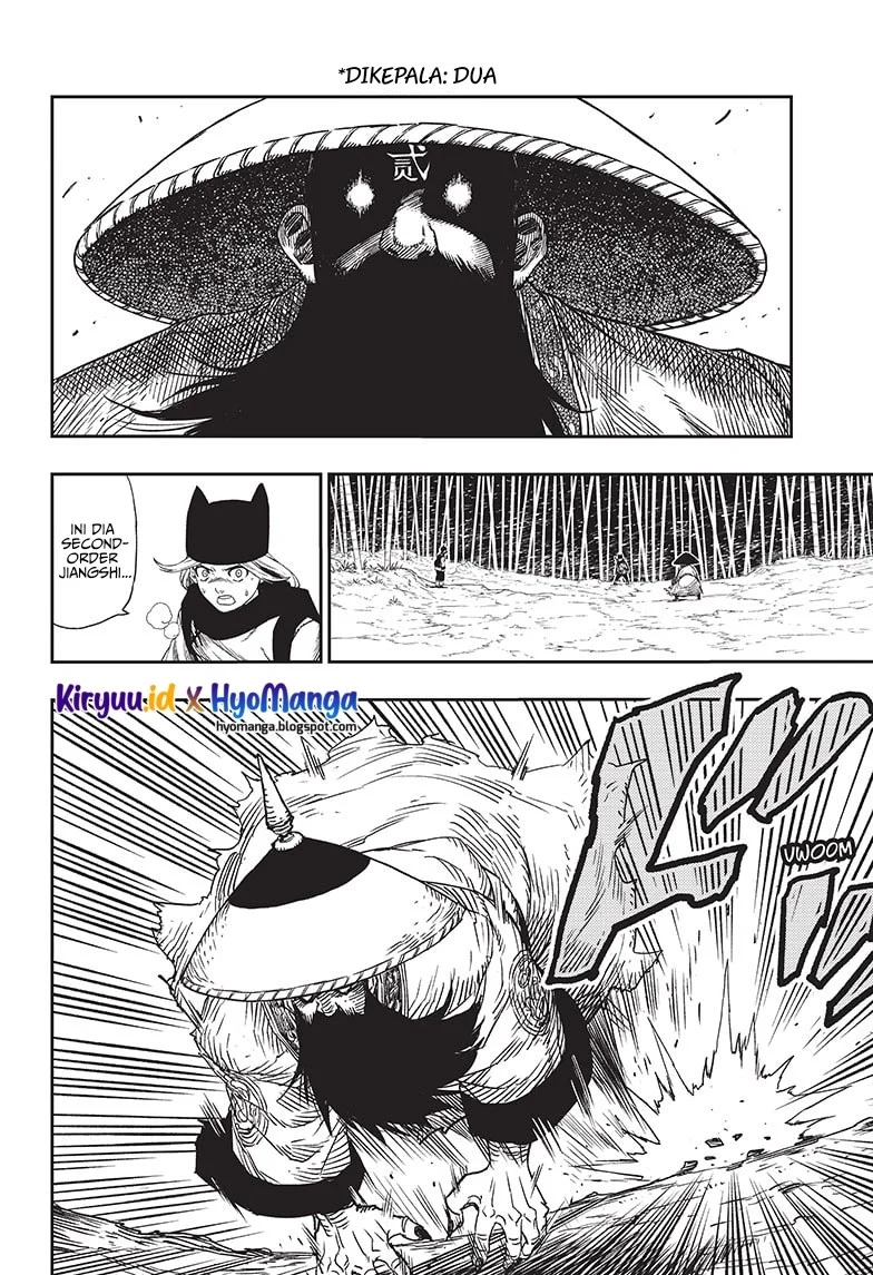 Jiangshi X Bab 1 halaman 49