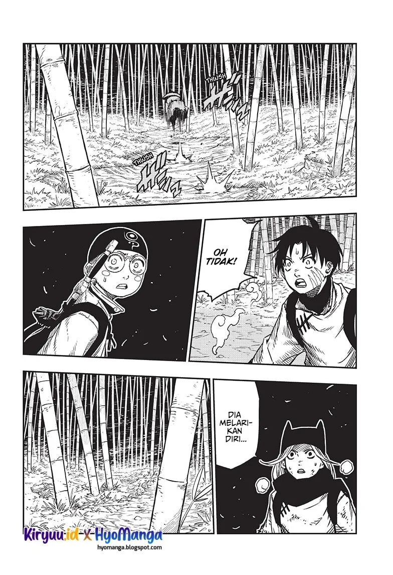 Jiangshi X Bab 1 halaman 55