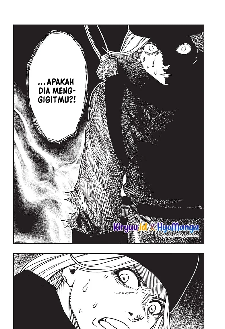 Jiangshi X Bab 1 halaman 57