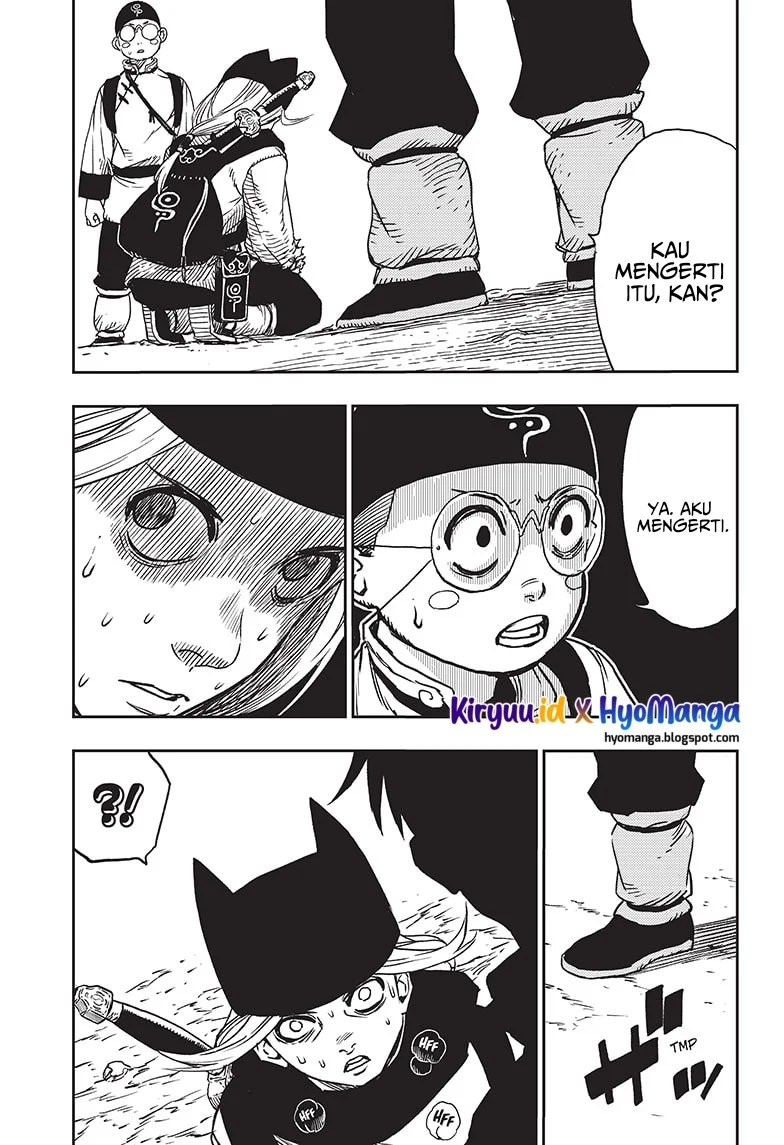 Jiangshi X Bab 1 halaman 62