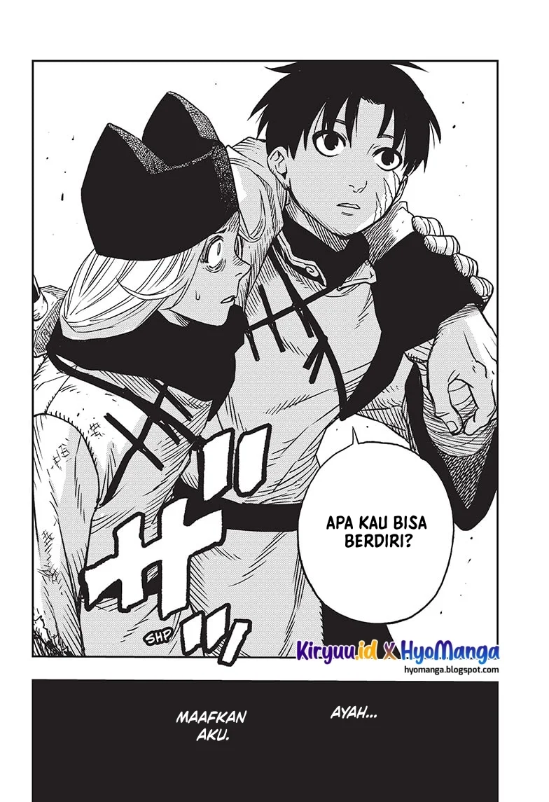 Jiangshi X Bab 1 halaman 63