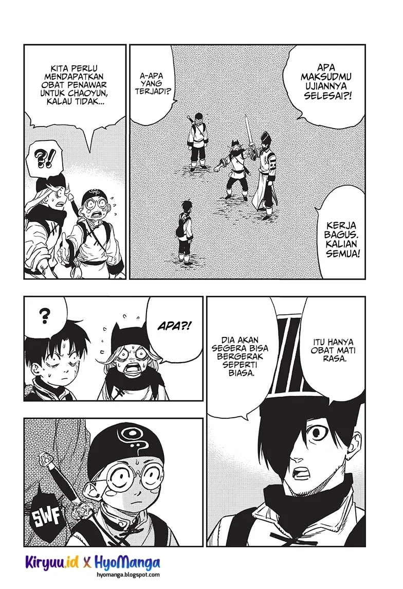 Jiangshi X Bab 1 halaman 73