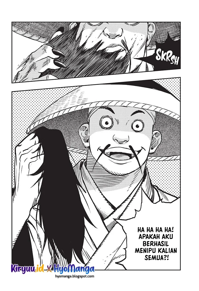 Jiangshi X Bab 1 halaman 75
