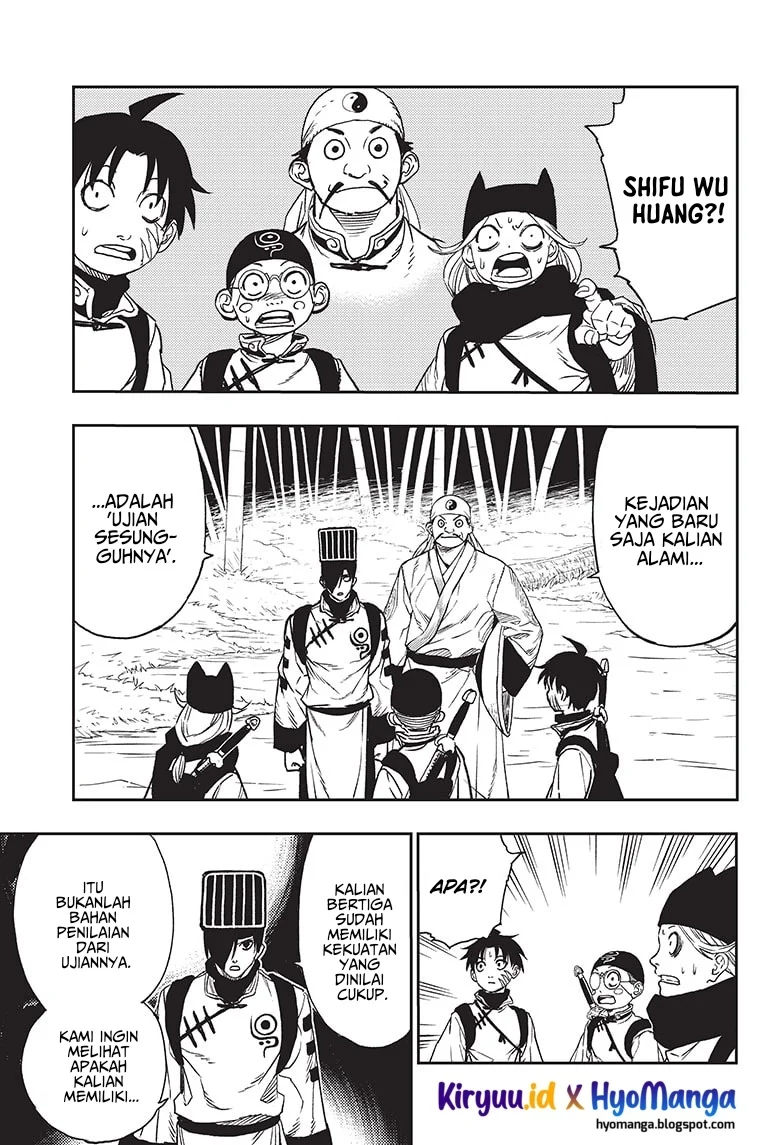 Jiangshi X Bab 1 halaman 76