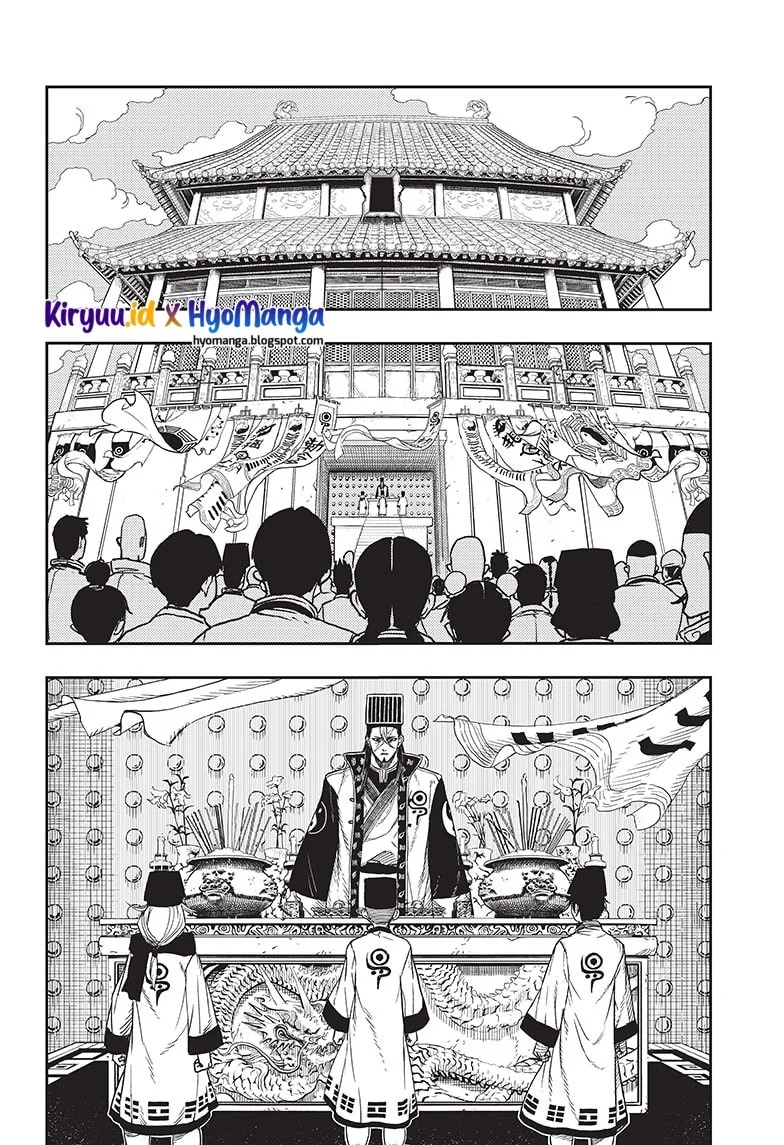 Jiangshi X Bab 1 halaman 79