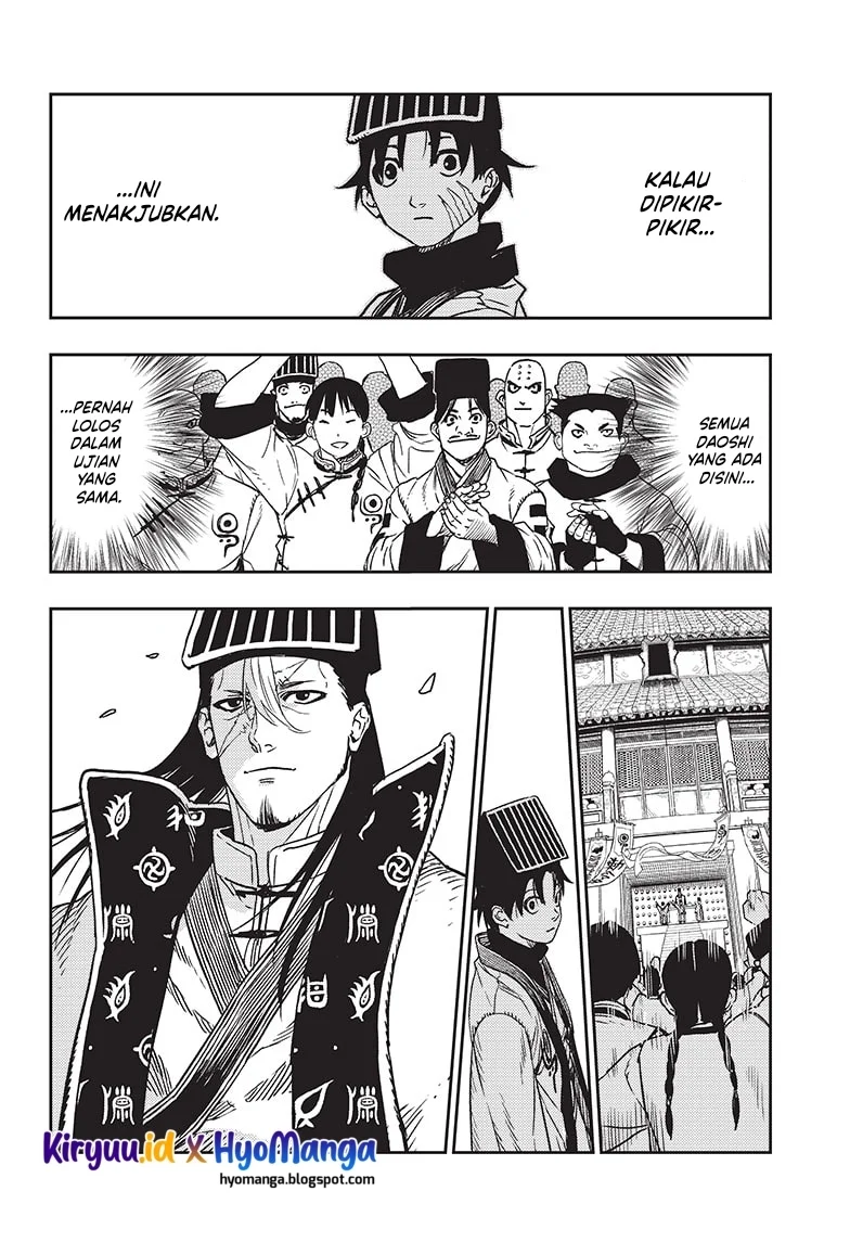 Jiangshi X Bab 1 halaman 89