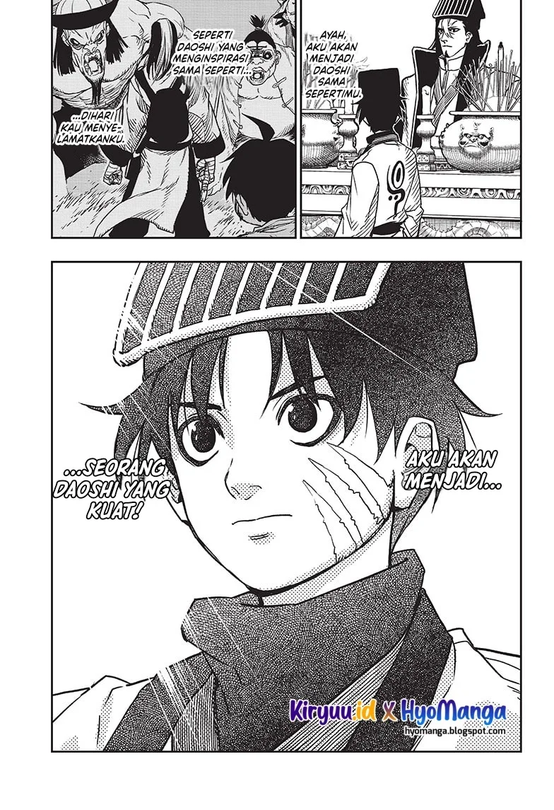 Jiangshi X Bab 1 halaman 90