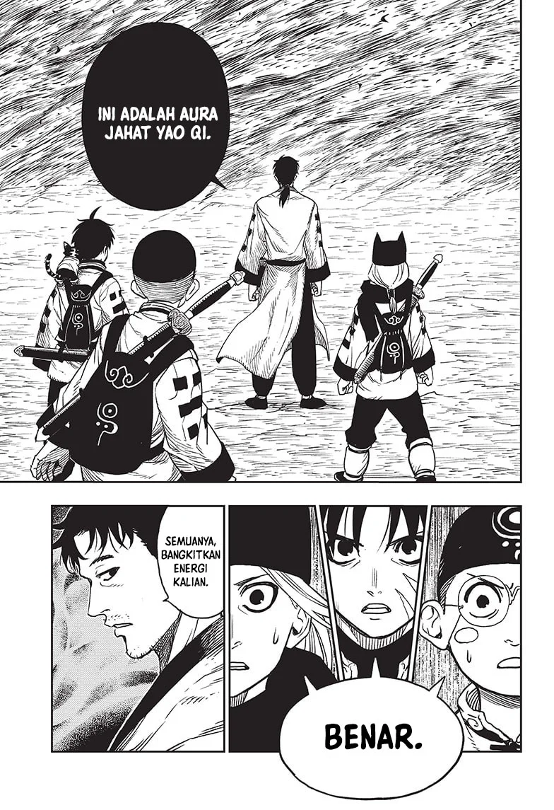 Jiangshi X Bab 2 halaman 20