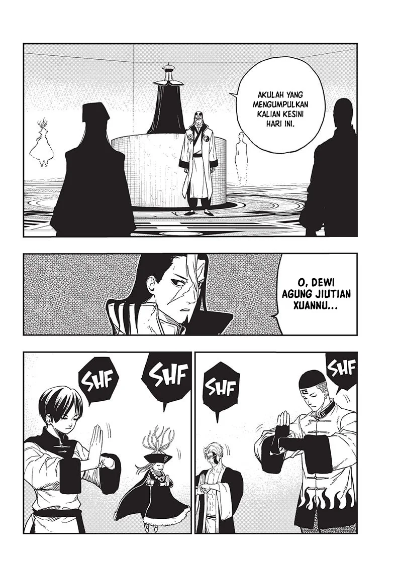 Jiangshi X Bab 2 halaman 44