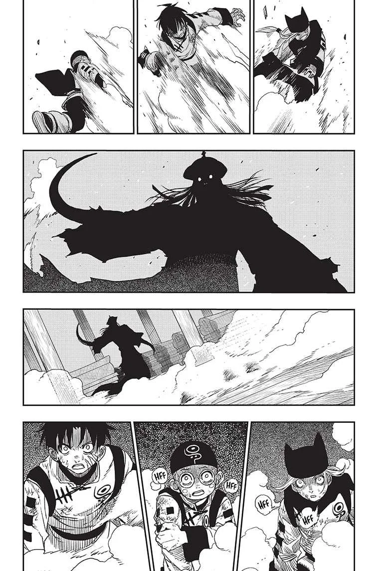 Jiangshi X Bab 5 halaman 5