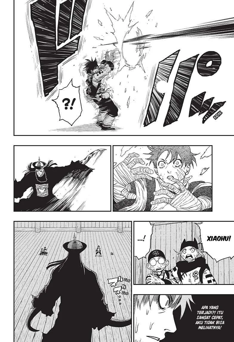 Jiangshi X Bab 5 halaman 7