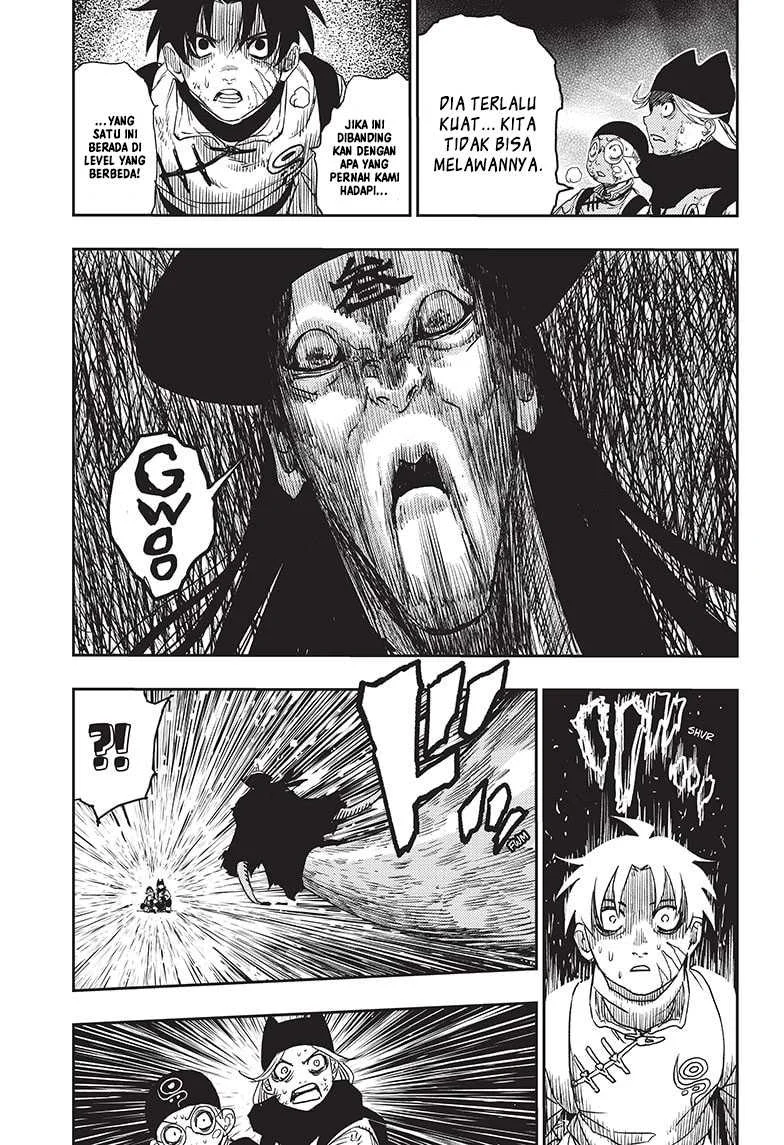 Jiangshi X Bab 5 halaman 8