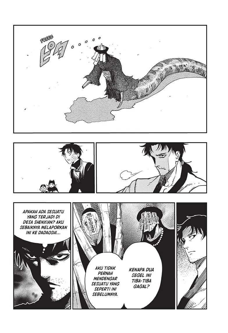 Jiangshi X Bab 5 halaman 18