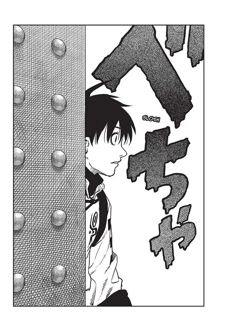 Jiangshi X chapter 6 halaman 17