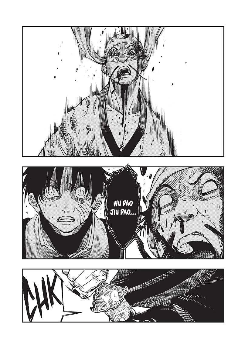 Jiangshi X Bab 7 halaman 2
