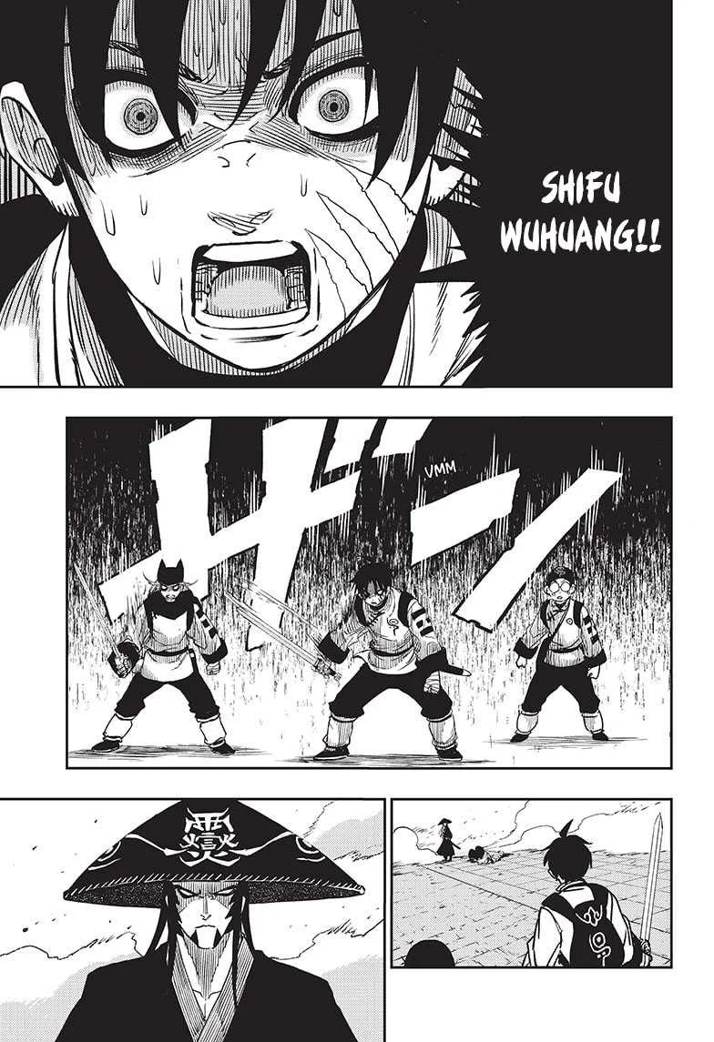 Jiangshi X Bab 7 halaman 4
