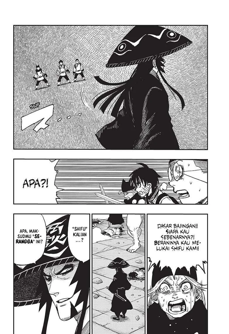 Jiangshi X Bab 7 halaman 5