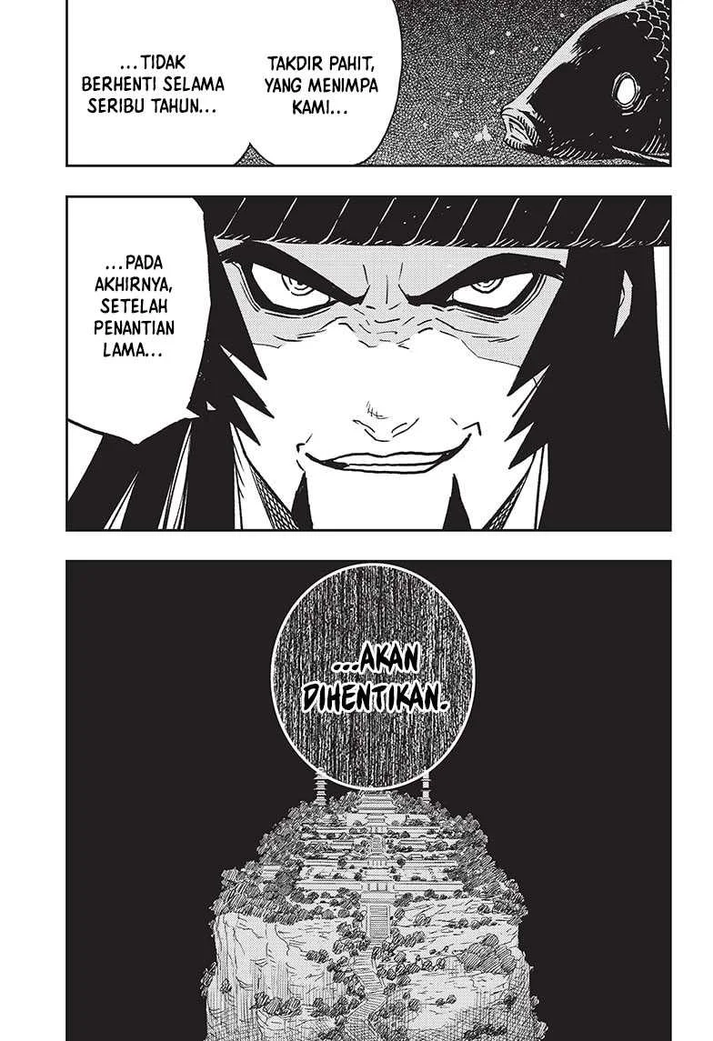 Jiangshi X Bab 7 halaman 10