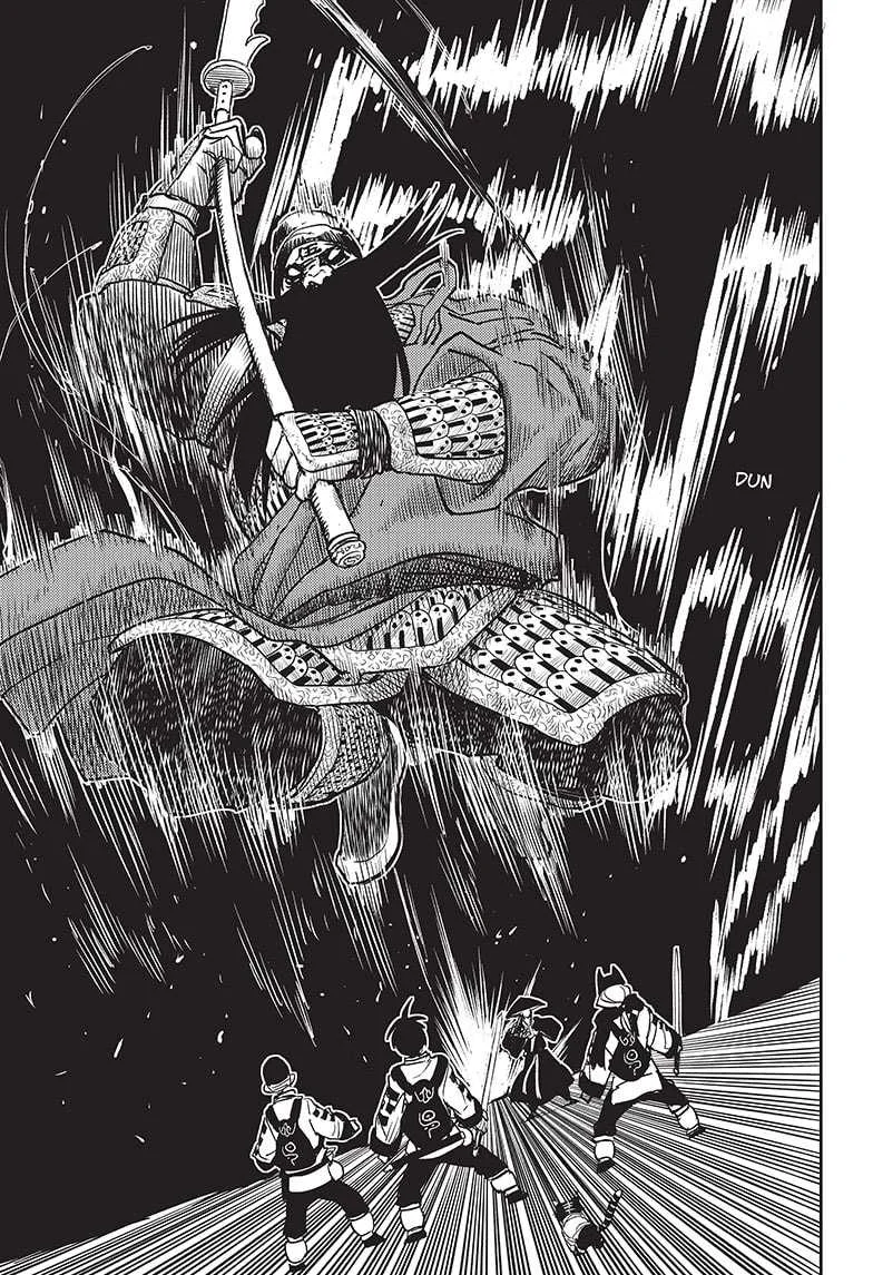 Jiangshi X Bab 7 halaman 15