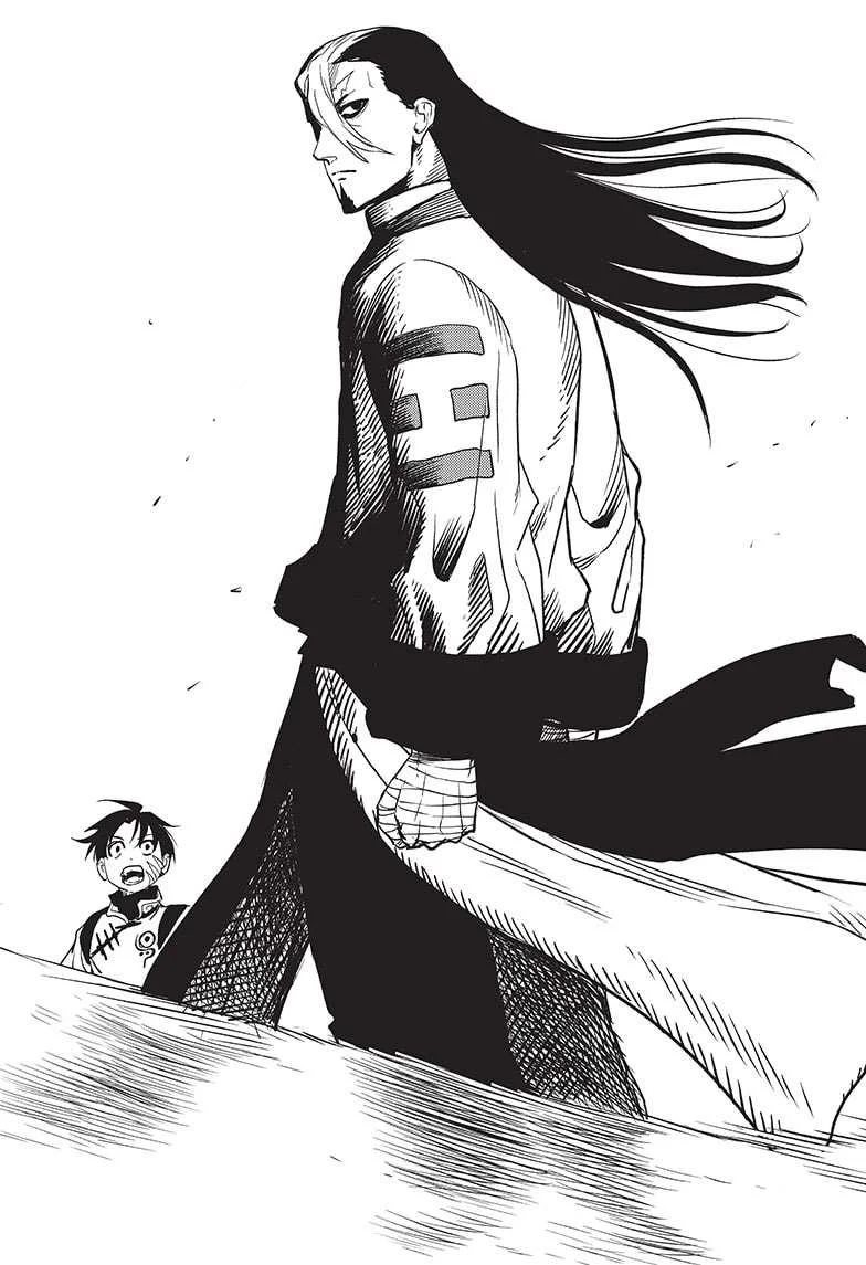 Jiangshi X Bab 7 halaman 20