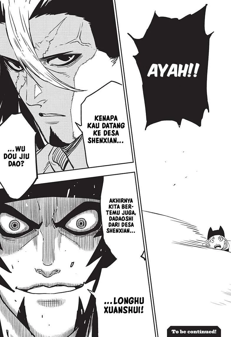 Jiangshi X Bab 7 halaman 21