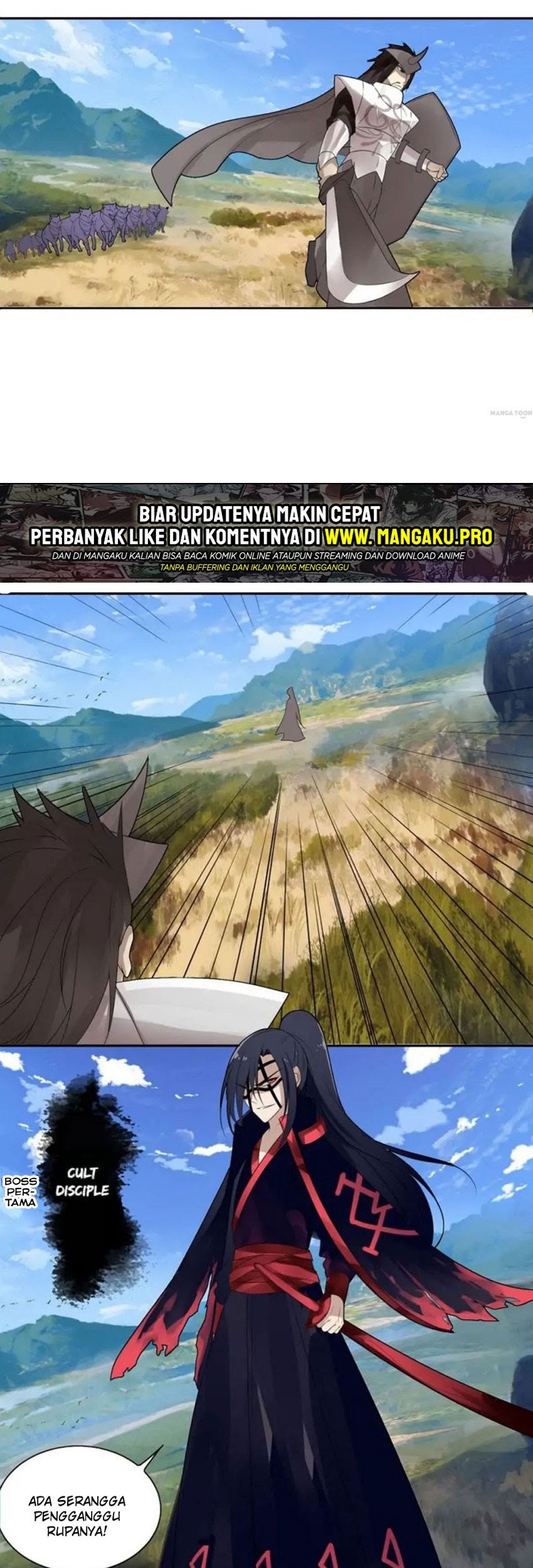 JIANREN Bab 10 halaman 16