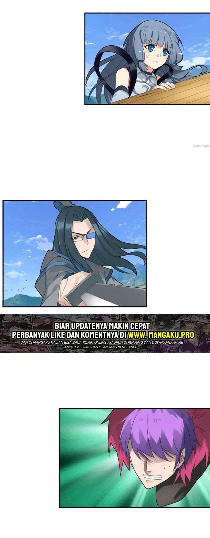 JIANREN Bab 10 halaman 19