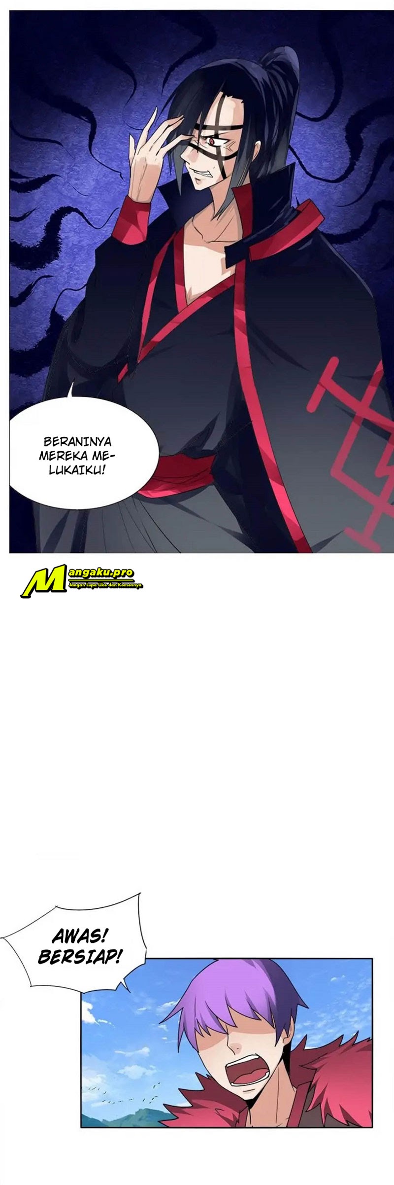 JIANREN Bab 11 halaman 6