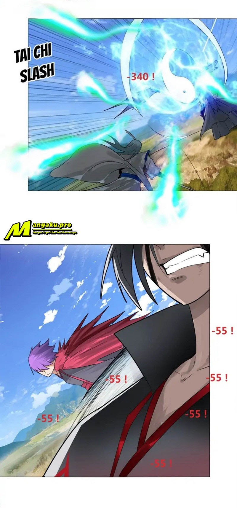 JIANREN Bab 11 halaman 14