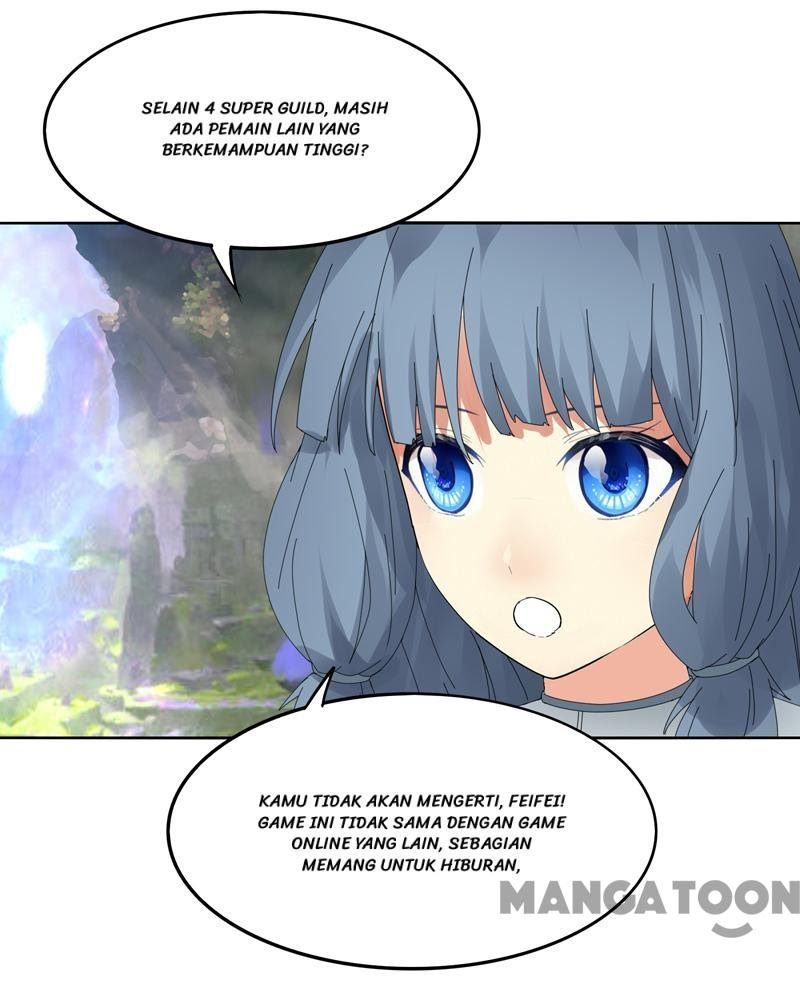 JIANREN Bab 12 halaman 25