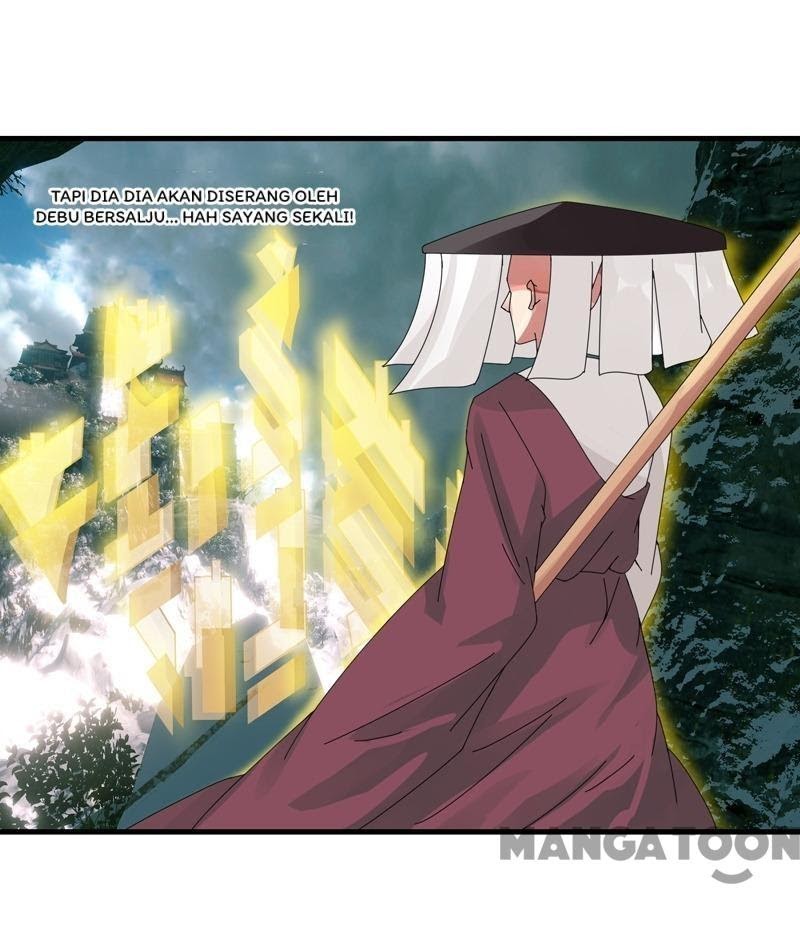 JIANREN Bab 16 halaman 32