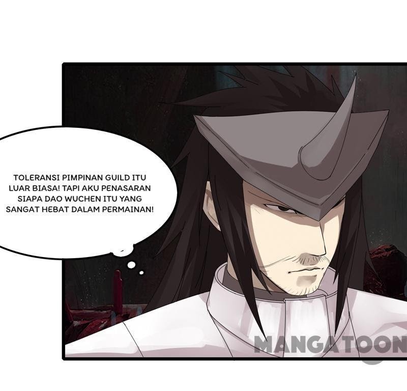 JIANREN Bab 18 halaman 16