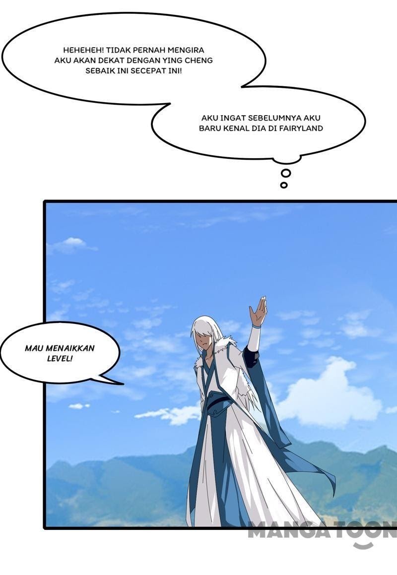 JIANREN Bab 18 halaman 17