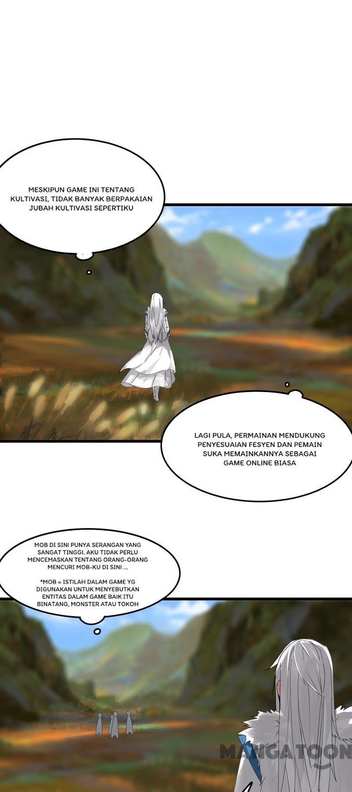 JIANREN Bab 18 halaman 22