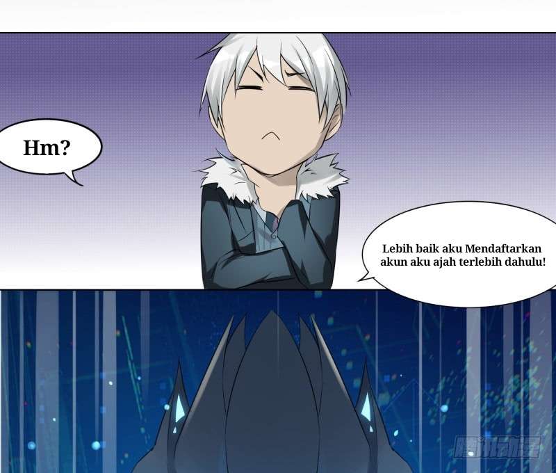 JIANREN Bab 2 halaman 45