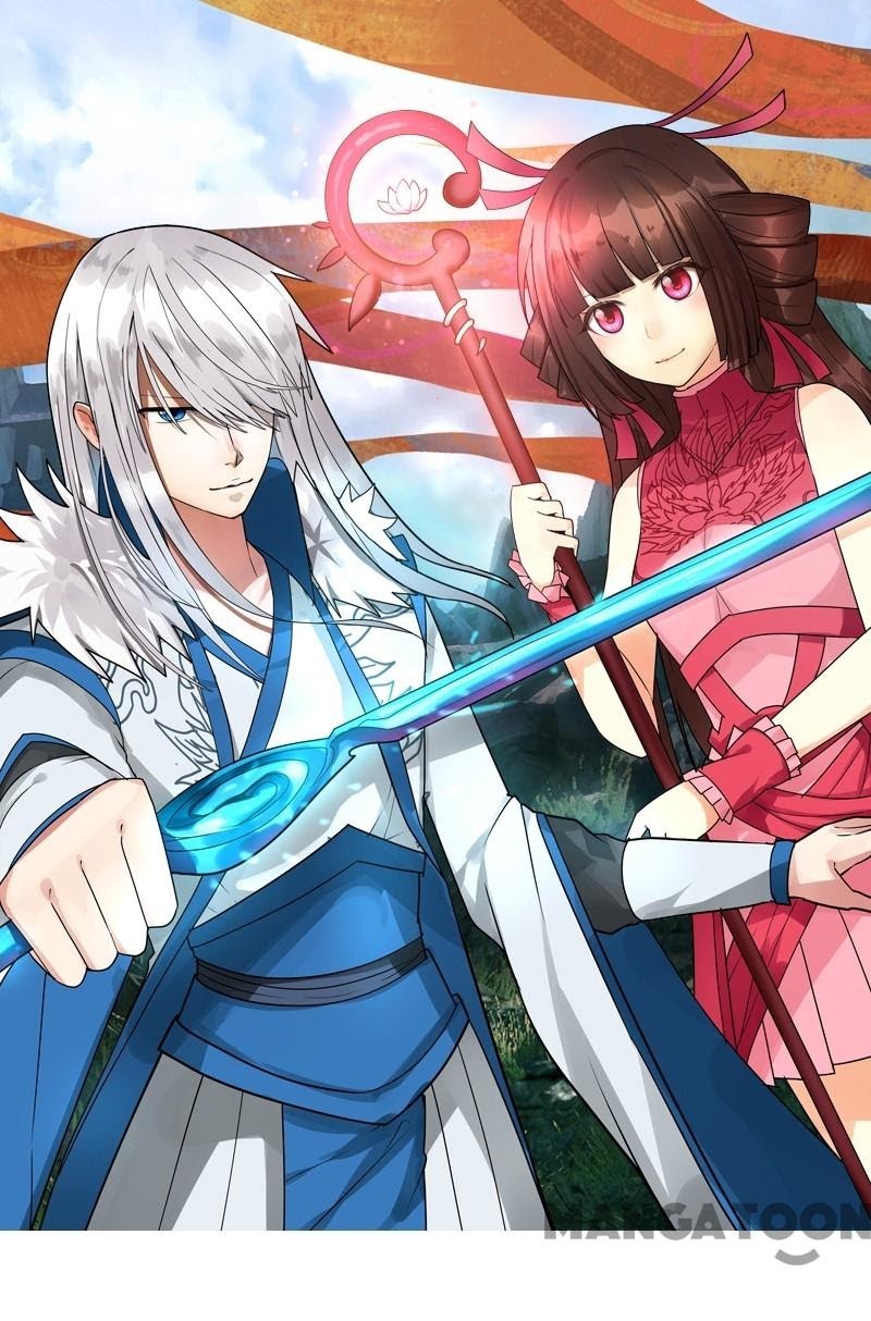 JIANREN Bab 20 halaman 1