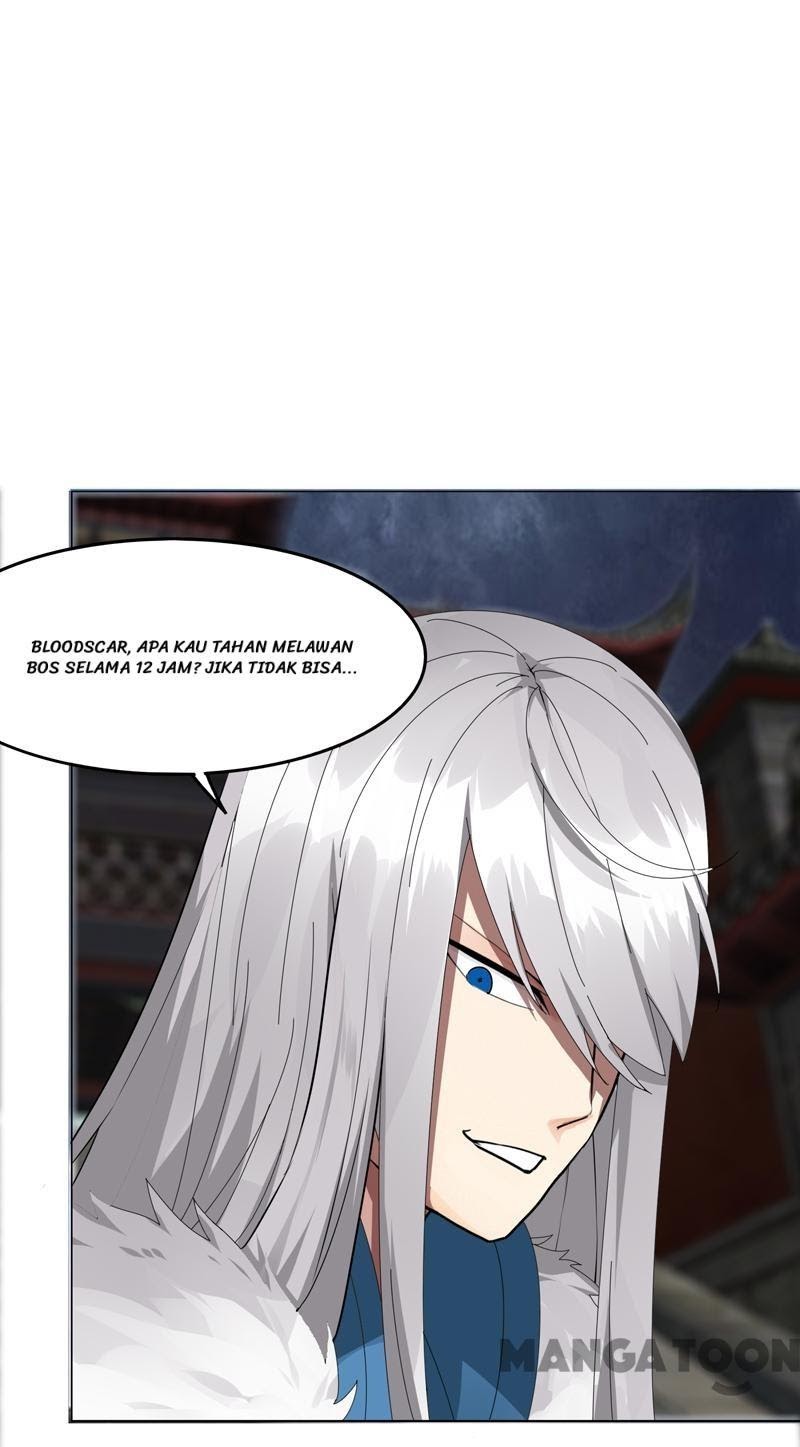 JIANREN chapter 25 halaman 22