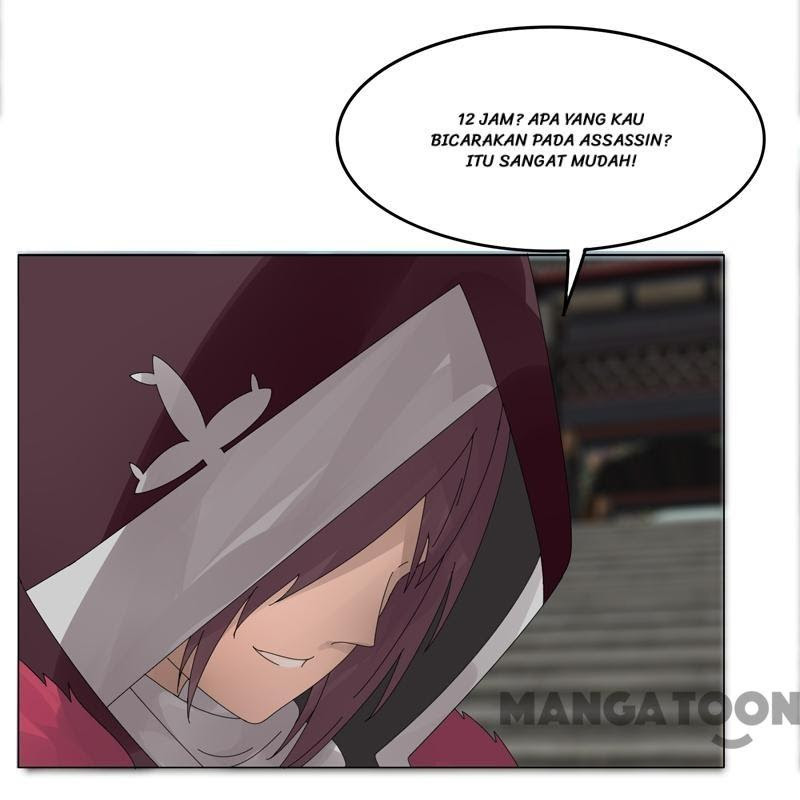 JIANREN chapter 25 halaman 23