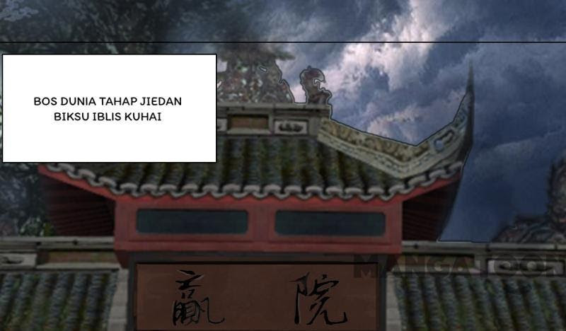 JIANREN chapter 25 halaman 25