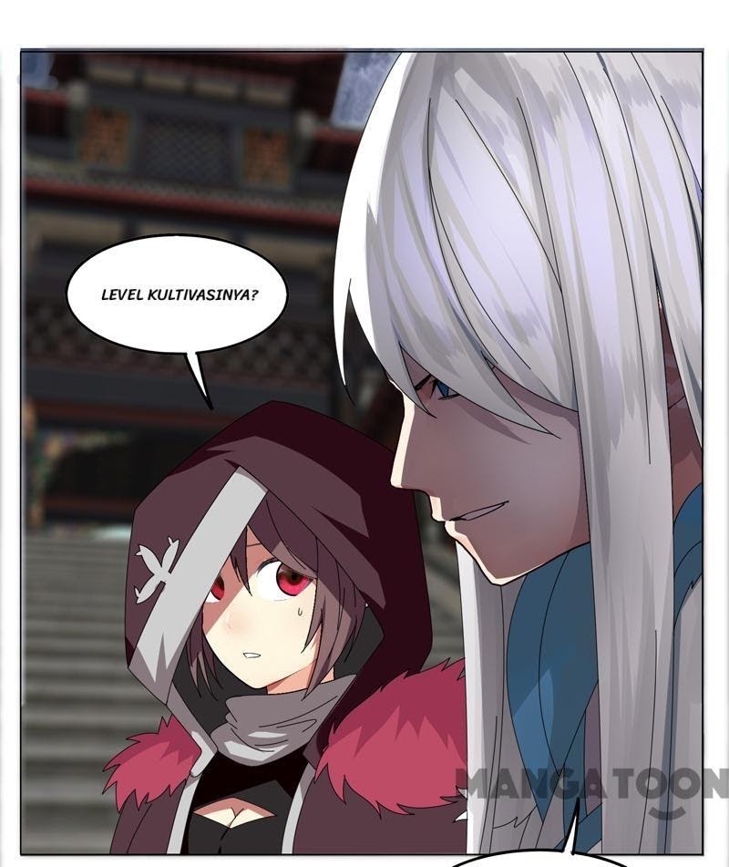 JIANREN chapter 25 halaman 28