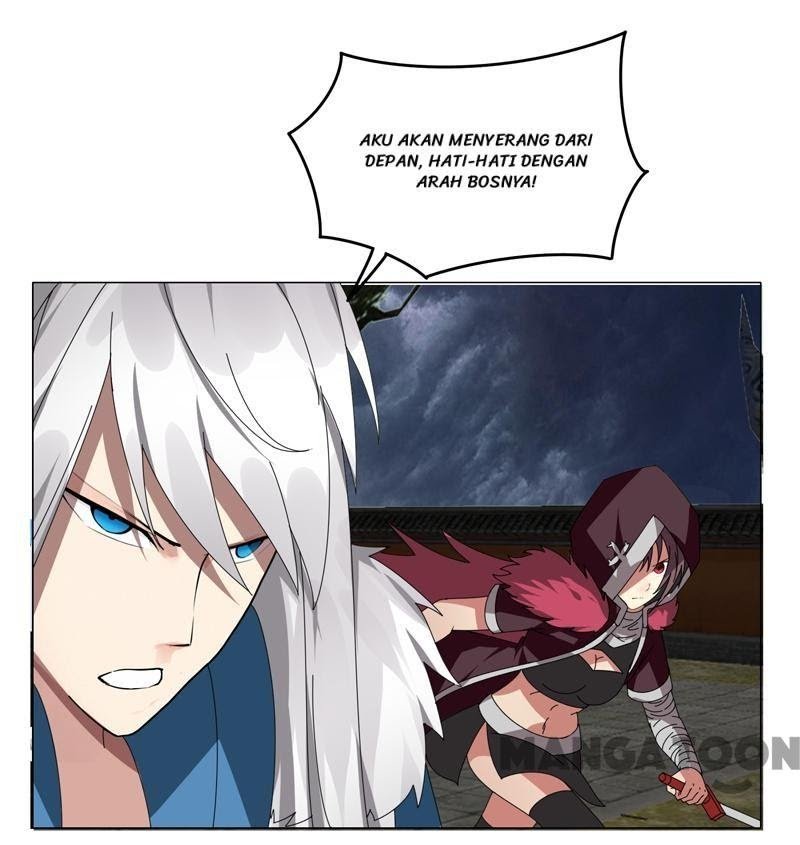 JIANREN chapter 26 halaman 3