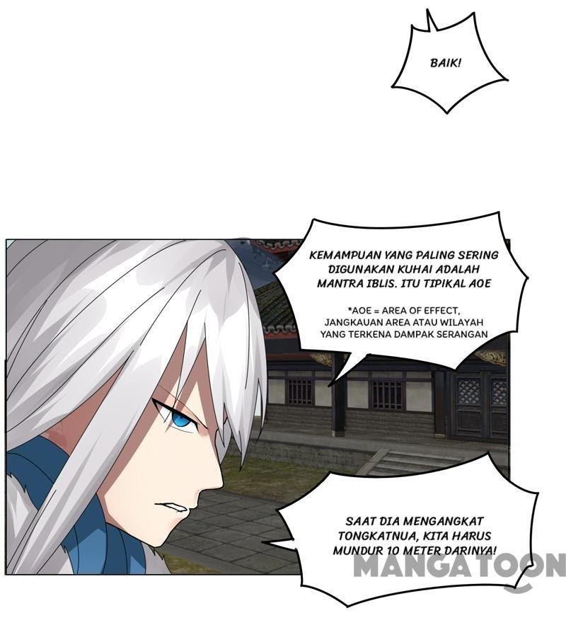 JIANREN chapter 26 halaman 4