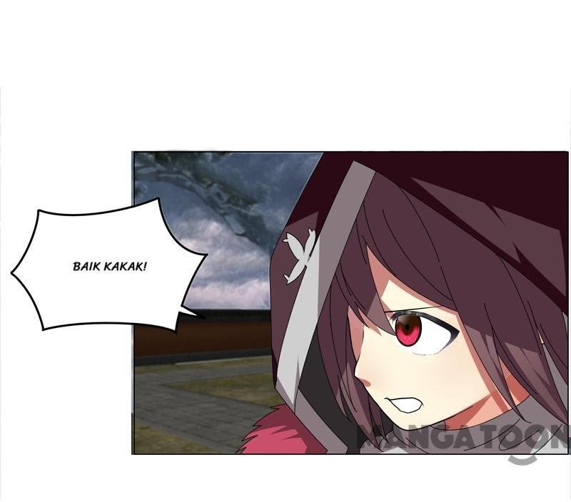 JIANREN chapter 26 halaman 5