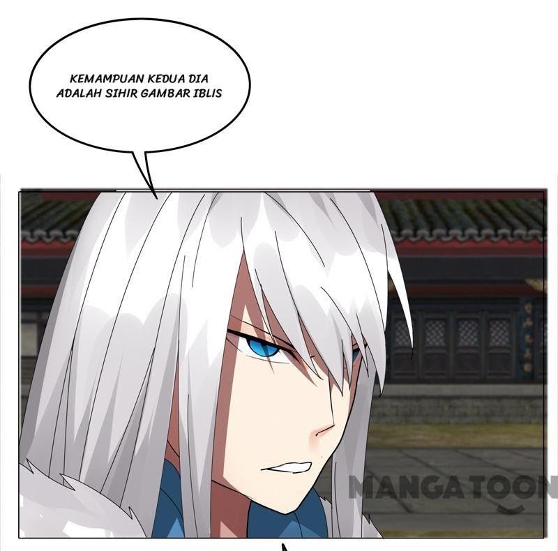 JIANREN chapter 26 halaman 16