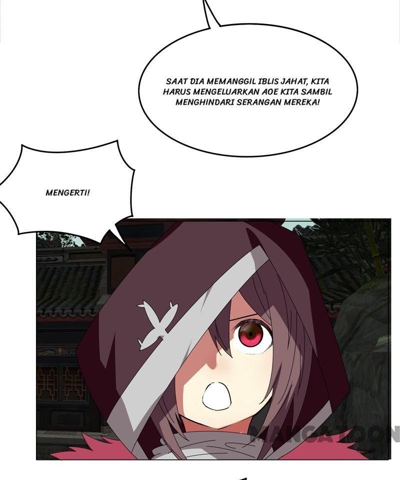 JIANREN chapter 26 halaman 17