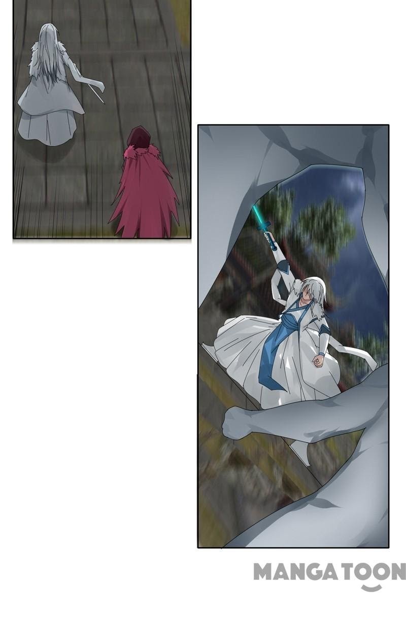 JIANREN chapter 26 halaman 21
