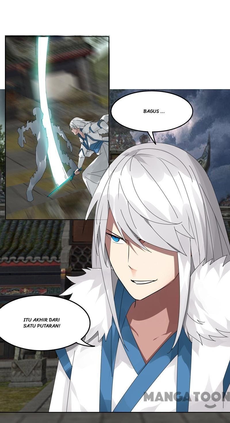 JIANREN chapter 26 halaman 22