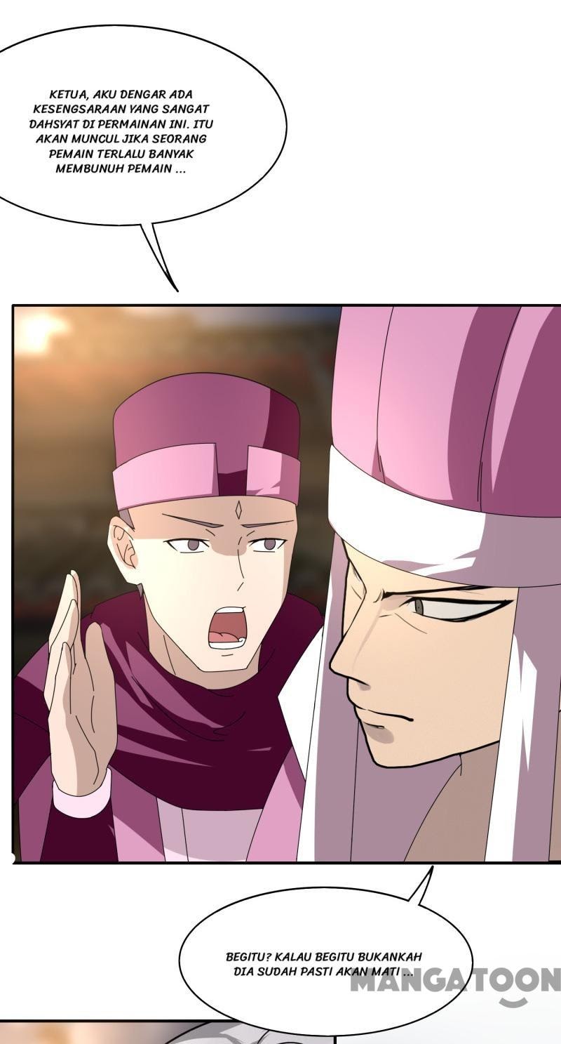 JIANREN Bab 29 halaman 3