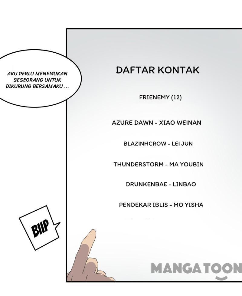JIANREN Bab 29 halaman 26